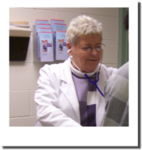nurse photo