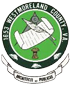 Westmoreland Co Seal